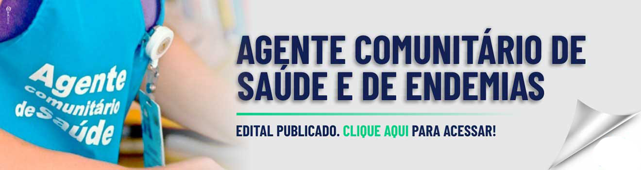 Processo Seletivo Público. Edital 002/2023