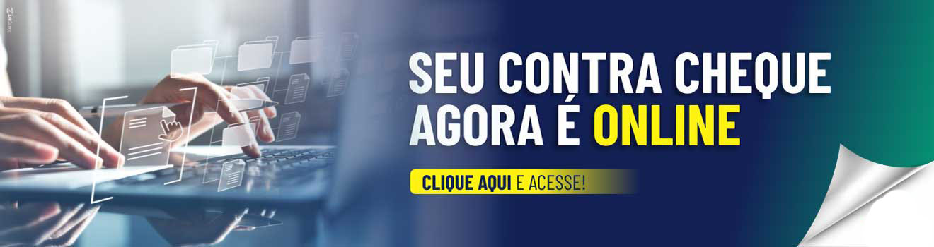Contracheque Online